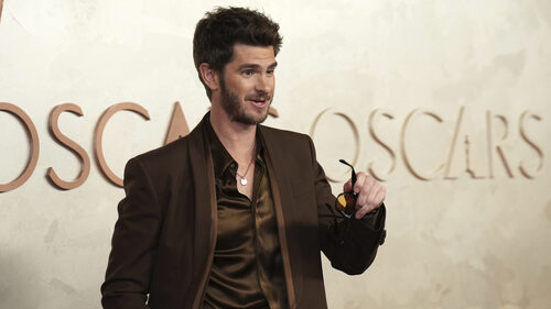 Καιρός να παραδέχτουμε ότι ο Andrew Garfield είναι ο κορυφαίος Spider-Man