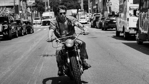 Austin Butler: Πώς κάνει συνεχώς reset χωρίς να χάνει τον εαυτό του