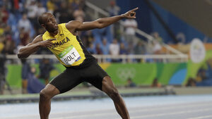 Usain Bolt: Η αποτυχία του 2004 γέννησε τον «μύθο» των Ολυμπιακών Αγώνων