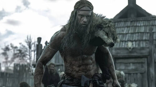 The Northman: Η Βίκινγκ εξιλέωση του Αλεξάντερ Σκάρσγκαρντ