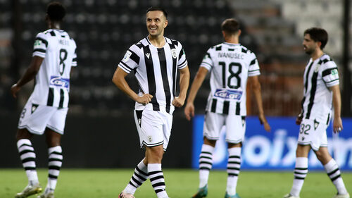 Γιατί ήταν τόσο βαρετή η πρεμιέρα της Super League;