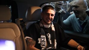 Ο Χρήστος Ζαφείρης και η μεγάλη επένδυση του ΠΑΟΚ στο ελληνικό ποδόσφαιρο