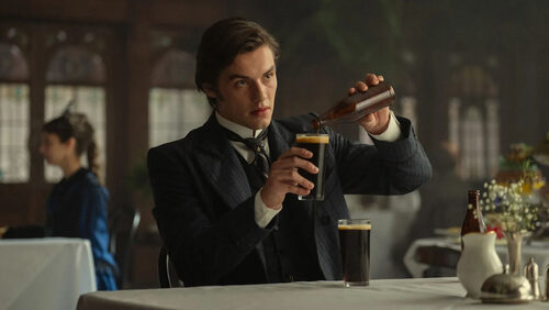 House of Guinness: Εκεί που το «Peaky Blinders» συναντάει το «Succession»