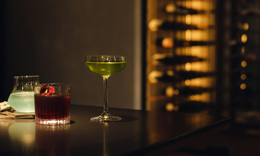 Φθινόπωρο στο ποτήρι: Τα cocktails που θα πιεις φέτος με στιλ