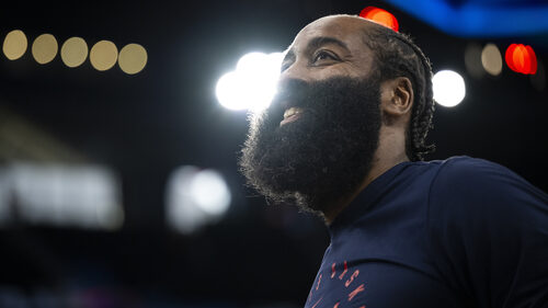 James Harden: Η πορεία ενός Βασιλιά που ξεκίνησε ως πιόνι