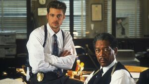 Είναι το Se7en το πραγματικό αριστούργημα του David Fincher;
