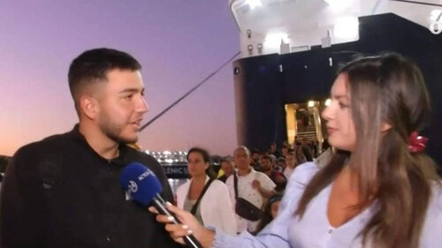 Αλληλεγγύη στον φοιτητή που νιώθει κατάθλιψη μετά τις διακοπές