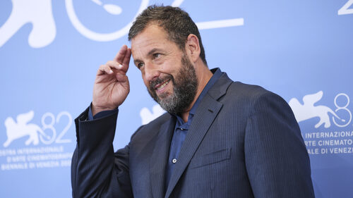 Μήπως ήρθε η ώρα για το πρώτο Όσκαρ του Adam Sandler;