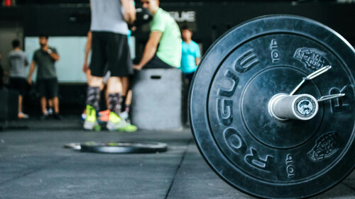 Τι είναι οι RIR επαναλήψεις και πώς θα σε βοηθήσουν στις προπονήσεις σου