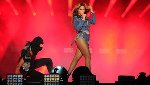 Beyoncé: Η μόνη που μπορούσε να στήσει το δικό της pop βασίλειο