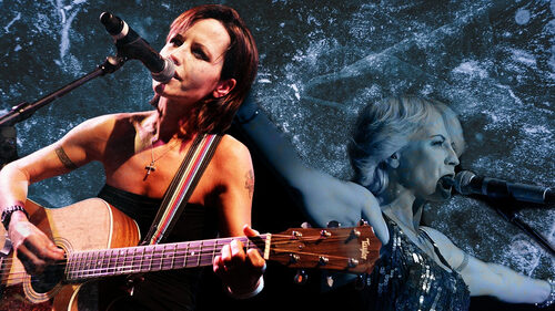 Η φωνή μιας γενιάς: Οι Cranberries, η Dolores O’Riordan και τα 90s που δεν ξεχνιούνται