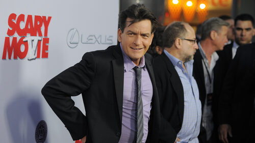 Charlie Sheen: Ο άνθρωπος πίσω από τον μύθο