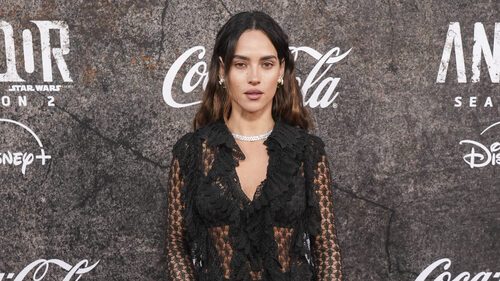 Η επόμενη Wonder Woman πρέπει να είναι η Adria Arjona