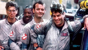Πόσο εύκολα ξαναβλέπεις το πρώτο Ghostbusters;