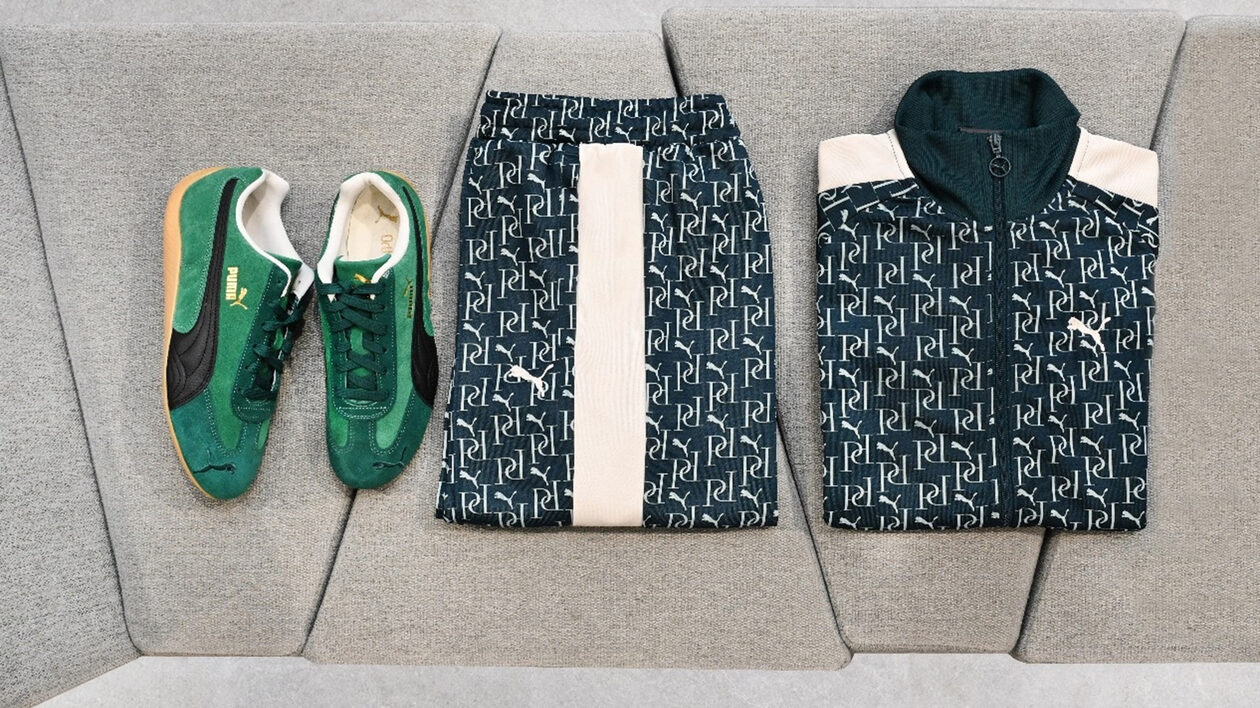 New era unlocked: Τα staples που χρειάζεσαι για να υιοθετήσεις το athleisure style τη νέα σεζόν