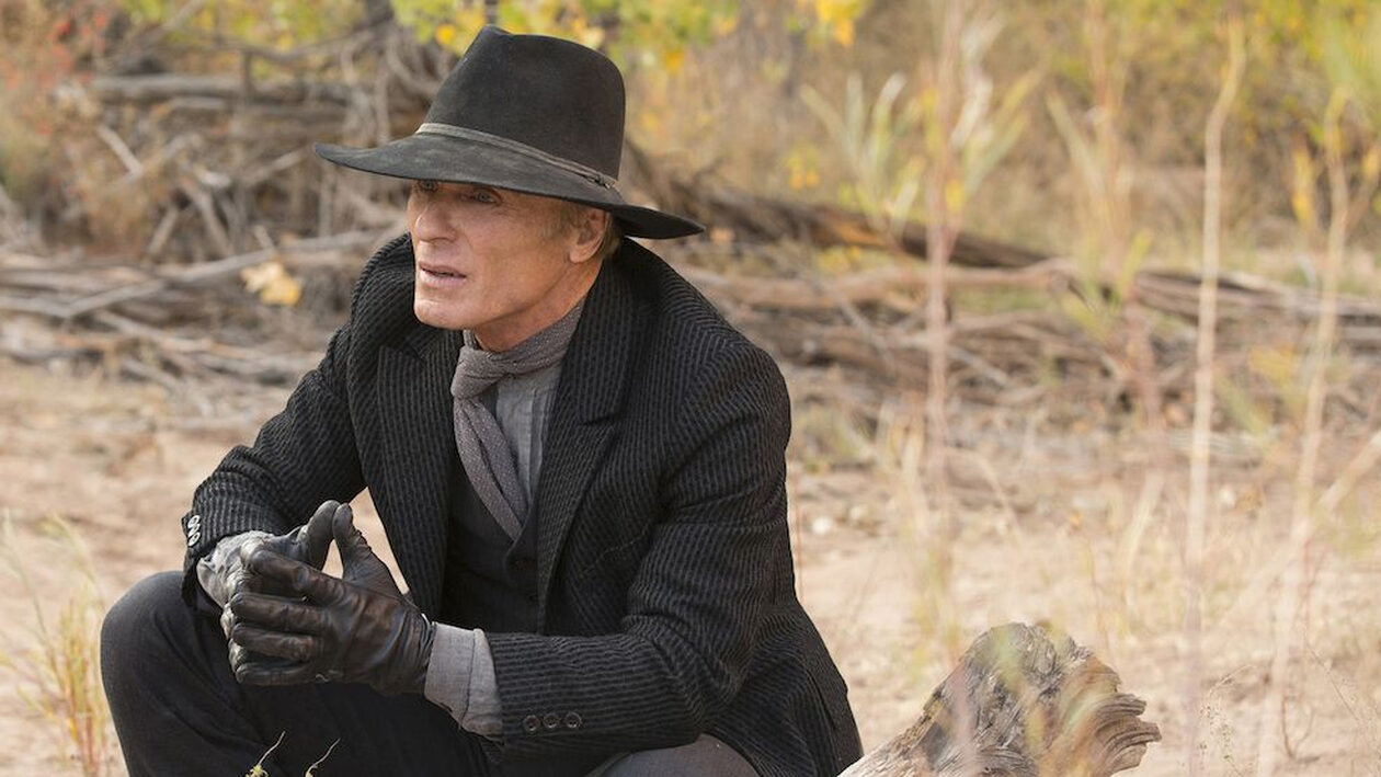 Ο Εd Harris έρχεται στο spin off του Yellowstone