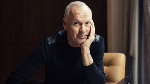 Για τον Michael Keaton η Χολιγουντιανή εξορία ήρθε «εν ψυχρώ»
