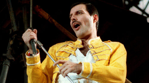 Πόσο ξεχωριστή ήταν τελικά η φωνή του Freddie Mercury;