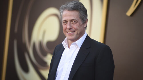 Hugh Grant: Ο «αιώνιος τζέντλεμαν» του σινεμά