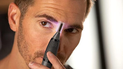 Φρύδια και ρουθούνια: Πώς θα τα περιποιηθείς σωστά