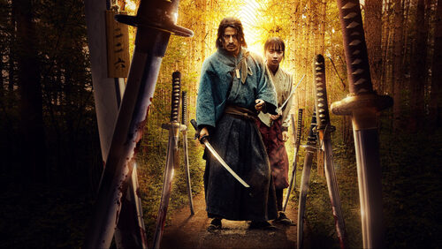 Last Samurai Standing: Το πρώτο trailer είναι εδώ γεμάτο σπαθιά