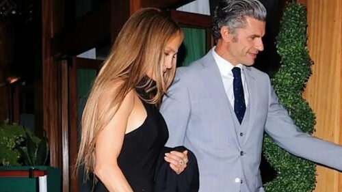 Τελικά, η Jennifer Lopez βγαίνει με τον Χρήστο Βασιλόπουλο;
