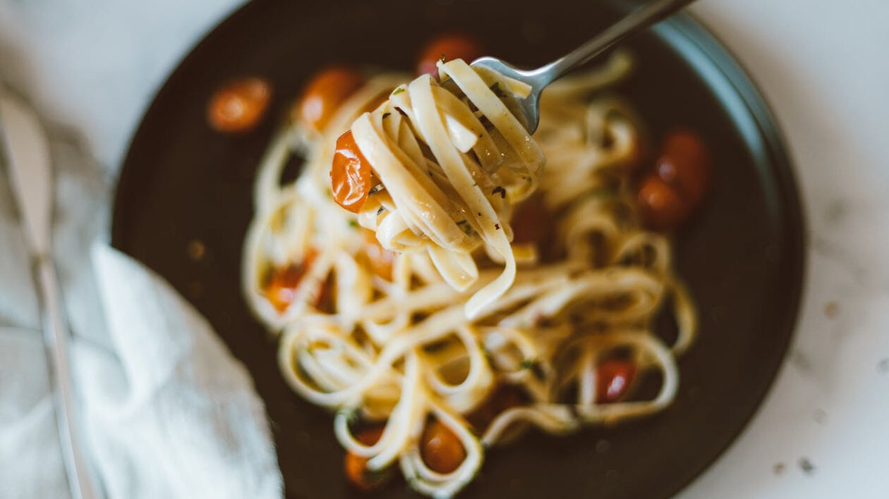 Λινγκουίνι: Είναι τα πιο υπερεκτιμημένα ζυμαρικά; 