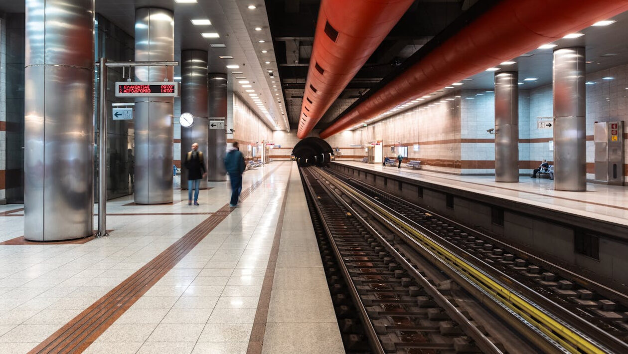 Πόσα προβλήματα θα λύσει η 24ωρη λειτουργία του μετρό το Σάββατο;