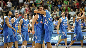 Ελλάδα-Τουρκία: Όπως το 2009...
