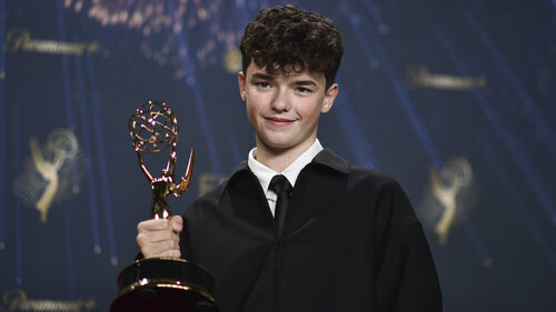 Emmy Awards 2025: Υπήρχε περίπτωση να μην θριαμβεύσει το Adolescence;