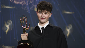 Emmy Awards 2025: Υπήρχε περίπτωση να μην θριαμβεύσει το Adolescence;