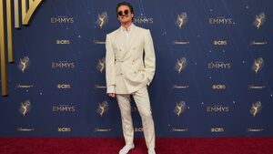 Το στυλ του Pedro Pascal θα σε βγάλει ασπροπρόσωπο