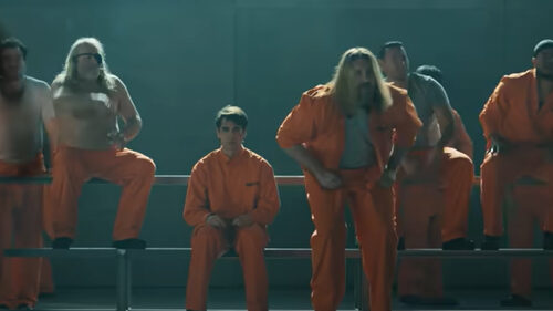 Billionaires’ Bunker: Η νέα σειρά που αναμένεται να σαρώσει στο Netflix