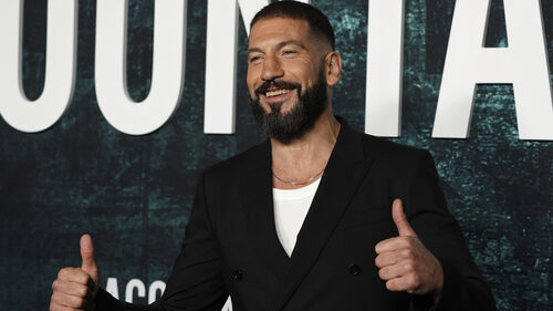 Jon Bernthal: Ο άνθρωπος πίσω από τον Punisher