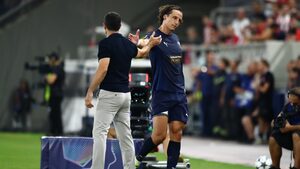 Τα επικά σχόλια των οπαδών της Πάφου για την ιστορική ισοπαλία με τον Ολυμπιακό
