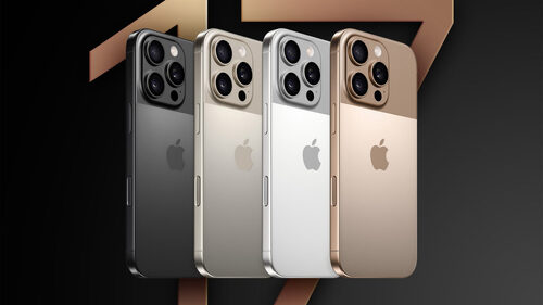 Η ώρα του iPhone17 - Pro και Pro Max από σήμερα στην Ελλάδα