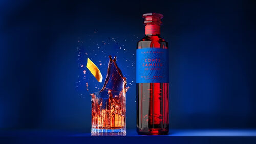 Negroni: Η αυθεντική εμπειρία bar-quality cocktail, τώρα στο… μπουκάλι σου