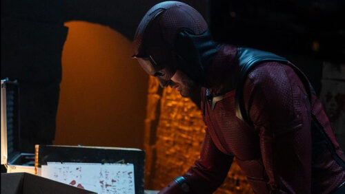 Γεγονός: Η Marvel ανανεώνει το Daredevil: Born Again για τρίτη σεζόν