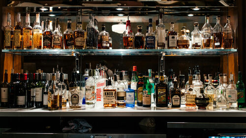 Τελικά το καναδικό whisky, μπορεί να λέγεται whisky;
