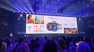 Στο Παρίσι με τη Huawei: Όταν τα wearables γίνονται lifestyle