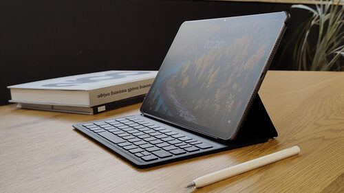 Το tablet που κάθε άντρας θα ήθελε να έχει λέγεται Huawei MatePad 11.5