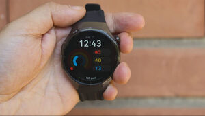 Huawei Watch GT 6 Pro: Το smartwatch που ανεβάζει το status σου