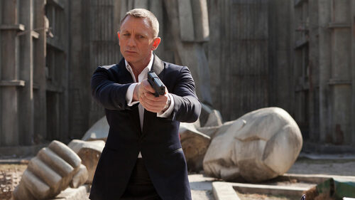 O Daniel Craig έδωσε την καλύτερη απάντηση σχετικά με το bullying 
