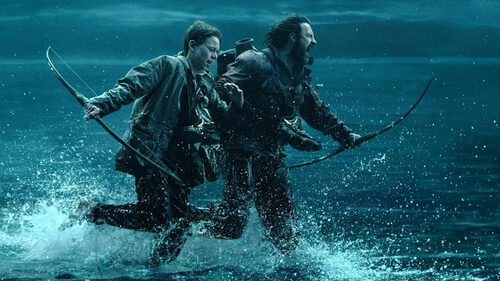 Μια από τις μεγαλύτερες ταινίες τρόμου της χρονιάς προβάλλεται τώρα στο Netflix