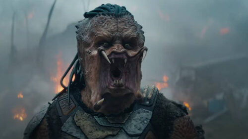 Τι ακριβώς θα δούμε στο Predator: Badlands