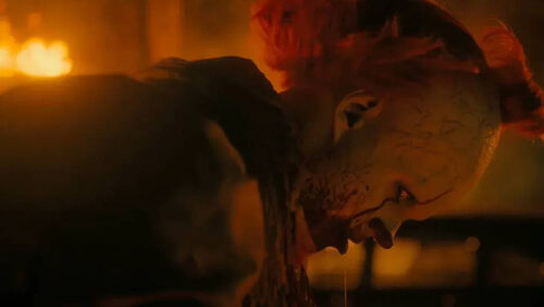 Έχουμε επιτέλους το επίσημο trailer του IT: Welcome to Derry