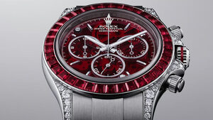 Artisans de Genève Rolex Daytona: Η τελευταία εμμονή των συλλεκτών