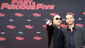 Η υπόσχεση του Vin Diesel για την οικογένεια του Paul Walker που δεν έσπασε ποτέ