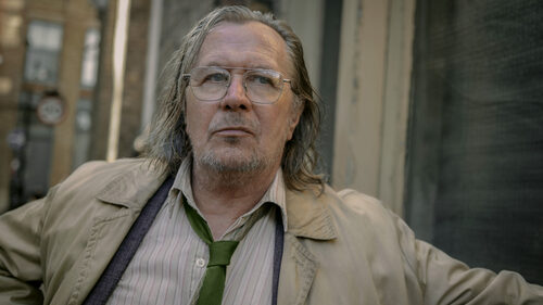 Slow Horses: Γιατί ο Jackson Lamb είναι ο καλύτερος ρόλος του Gary Oldman μέχρι σήμερα