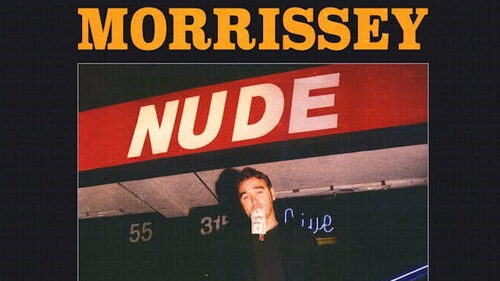Ο Morrissey επιστρέφει στην Αθήνα